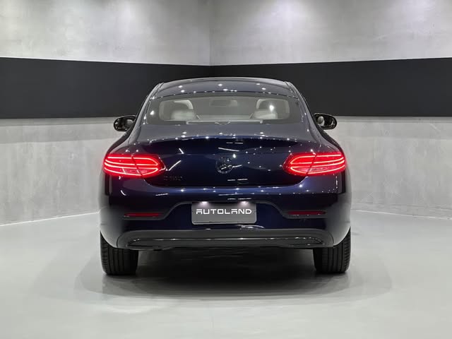 MERCEDES-BENZ C 180 AVANTGARDE - Imagem 10