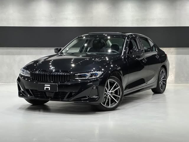 BMW 330I SPORT GP - Imagem 3