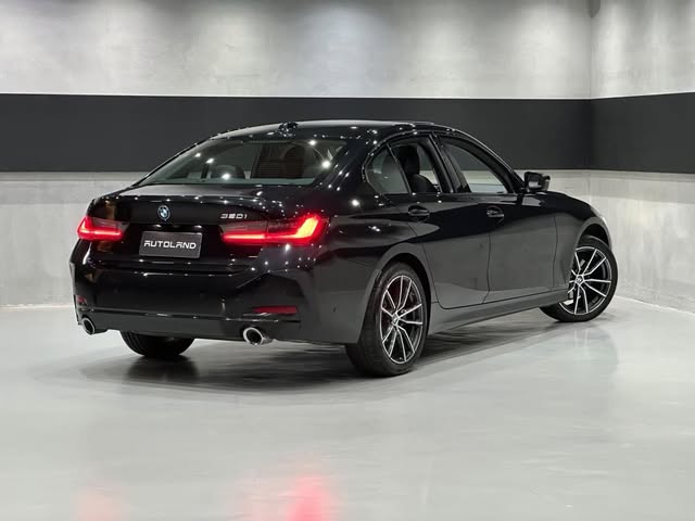 BMW 330I SPORT GP - Imagem 4