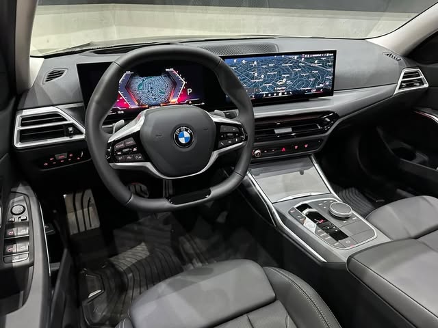 BMW 330I SPORT GP - Imagem 5