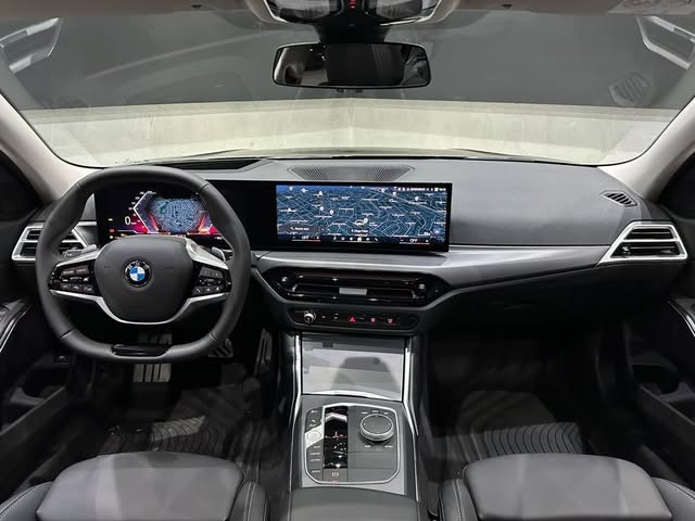 BMW 330I SPORT GP - Imagem 6