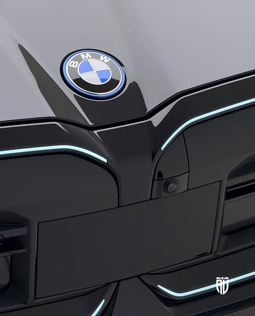 BMW I5 M60 - Imagem 5