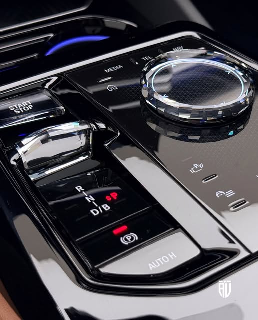 BMW I5 M60 - Imagem 9