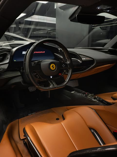 FERRARI SF90 - Imagem 2