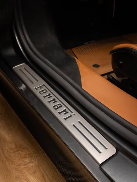 FERRARI SF90 - Imagem 20