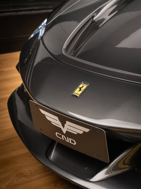 FERRARI SF90 - Imagem 5