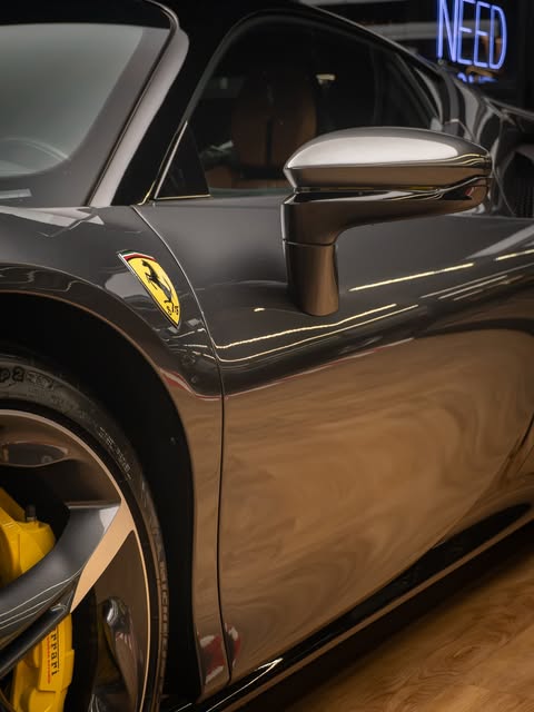 FERRARI SF90 - Imagem 7
