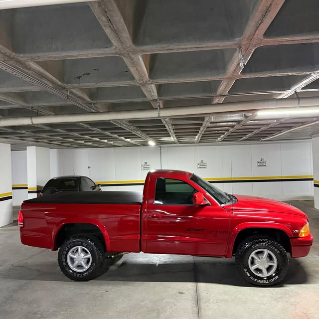 DODGE DAKOTA - Imagem 2
