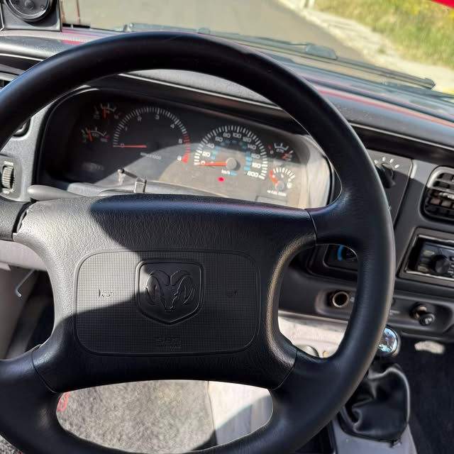 DODGE DAKOTA - Imagem 12