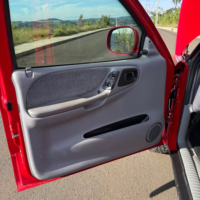 DODGE DAKOTA - Imagem 13
