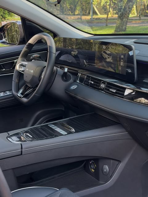 OPEL 5 LUXURY - Imagem 2