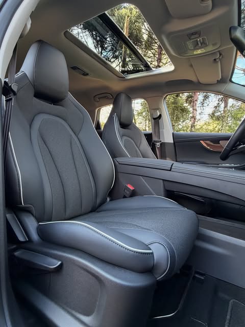 OPEL 5 LUXURY - Imagem 3