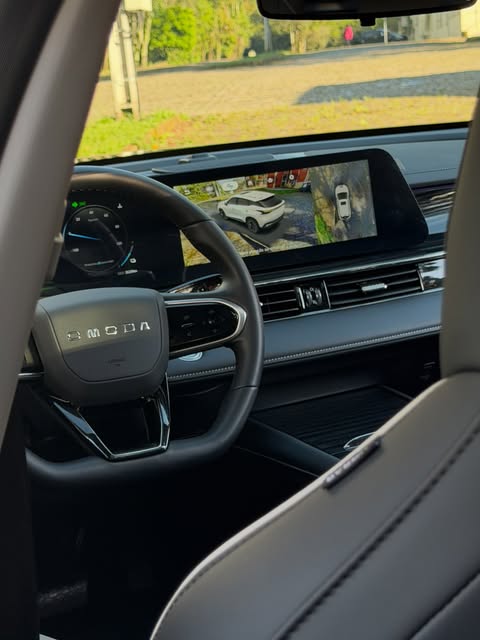OPEL 5 LUXURY - Imagem 4