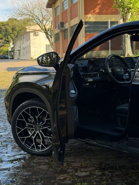 OPEL 5 LUXURY - Imagem 5
