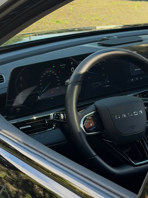 OPEL 5 LUXURY - Imagem 6