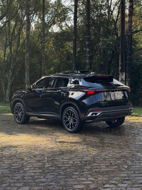 OPEL 5 LUXURY - Imagem 7