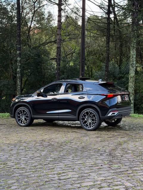 OPEL 5 LUXURY - Imagem 8