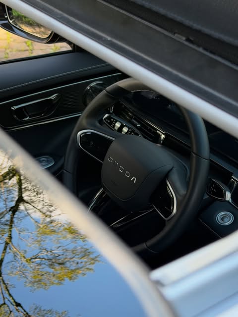 OPEL 5 LUXURY - Imagem 10
