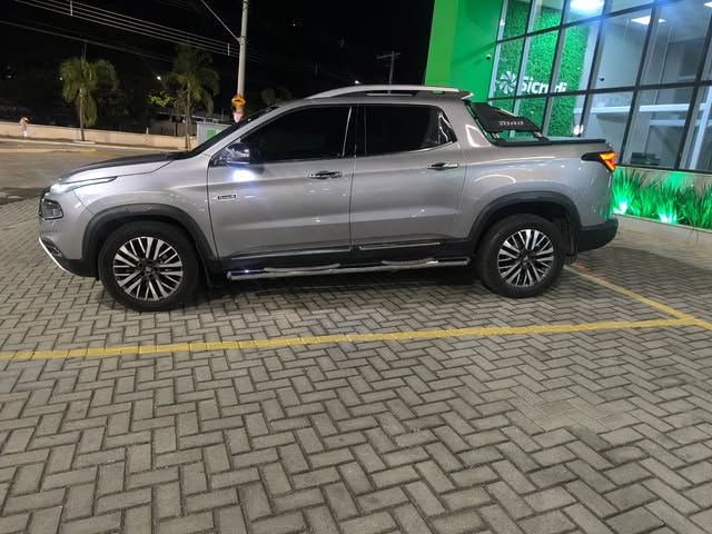 FIAT TORO RANCH - Imagem 2