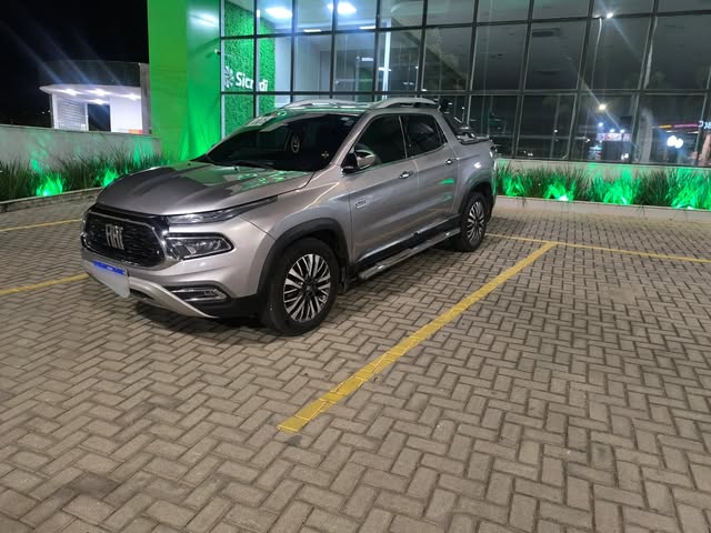 FIAT TORO RANCH - Imagem 7