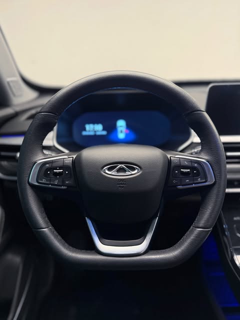 CAOA TIGGO 7 PRO - Imagem 8
