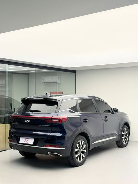 CAOA TIGGO 7 PRO - Imagem 9