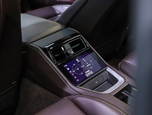 PORSCHE PANAMERA 4S E-HYBRID - Imagem 12