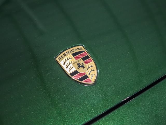 PORSCHE PANAMERA 4S E-HYBRID - Imagem 19