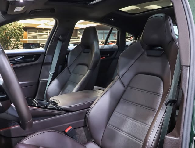 PORSCHE PANAMERA 4S E-HYBRID - Imagem 8