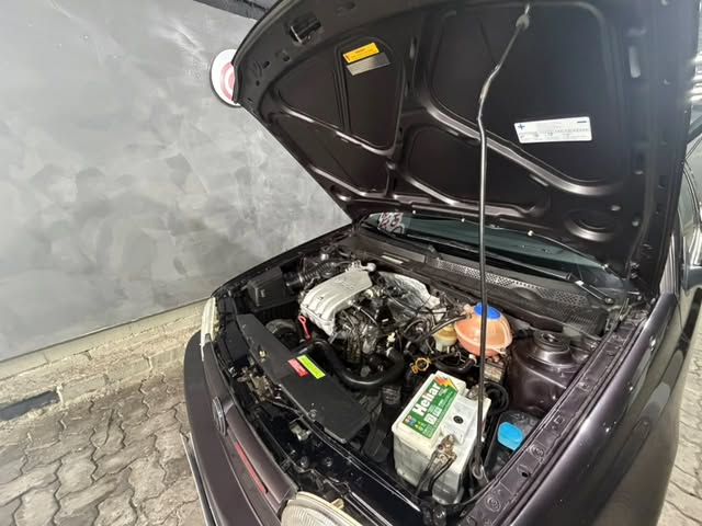 VOLKSWAGEN GOLF GTI - Imagem 13