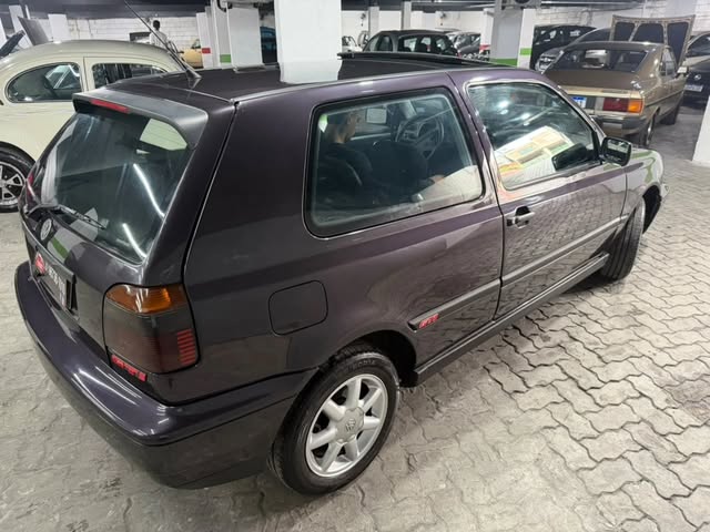 VOLKSWAGEN GOLF GTI - Imagem 3