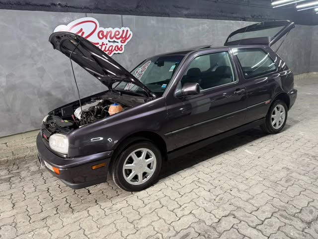 VOLKSWAGEN GOLF GTI - Imagem 6