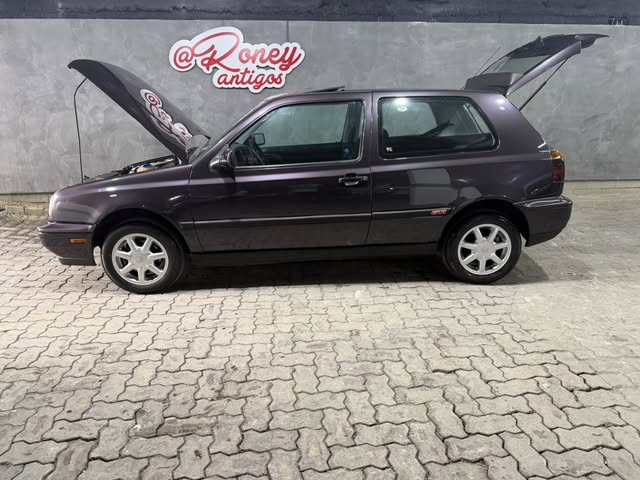 VOLKSWAGEN GOLF GTI - Imagem 7