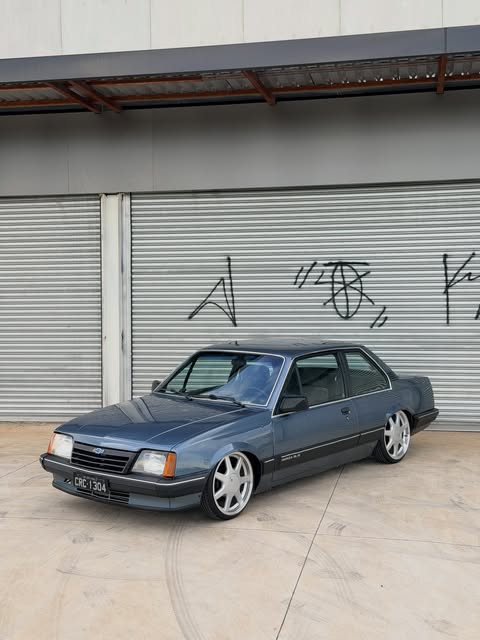 CHEVROLET MONZA SL/E - Imagem 1