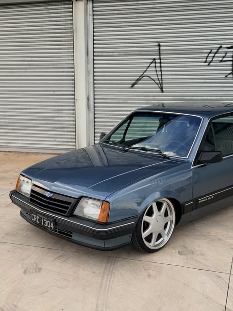CHEVROLET MONZA SL/E - Imagem 2