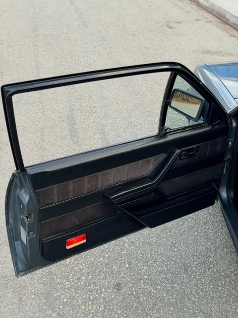 CHEVROLET MONZA SL/E - Imagem 11