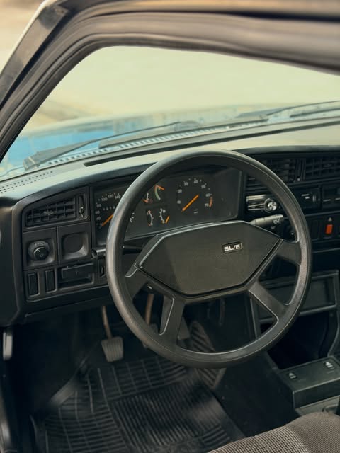CHEVROLET MONZA SL/E - Imagem 12