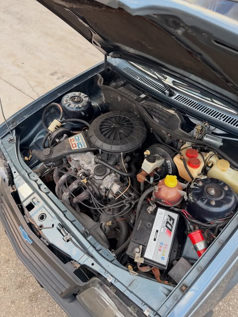 CHEVROLET MONZA SL/E - Imagem 16