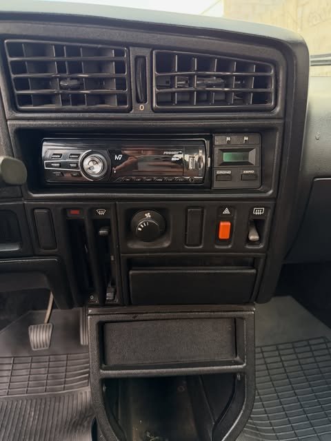 CHEVROLET MONZA SL/E - Imagem 17