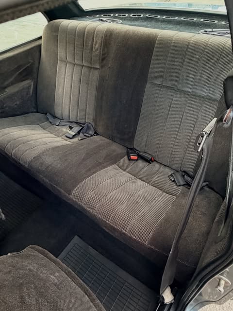 CHEVROLET MONZA SL/E - Imagem 18