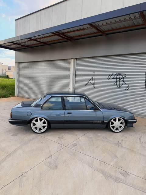 CHEVROLET MONZA SL/E - Imagem 4