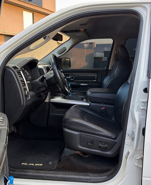 RAM 2500 LARAMIE - Imagem 3