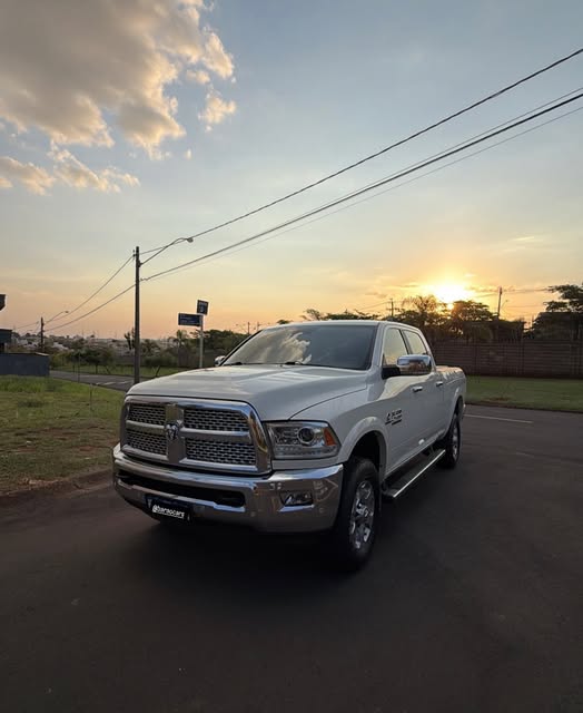 RAM 2500 LARAMIE - Imagem 5