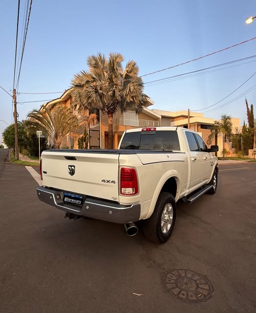 RAM 2500 LARAMIE - Imagem 6