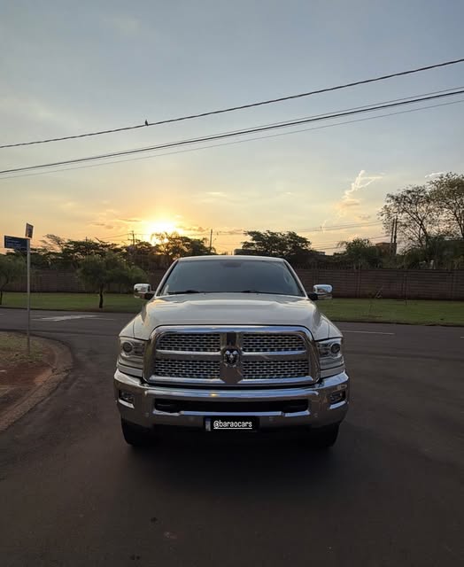 RAM 2500 LARAMIE - Imagem 7