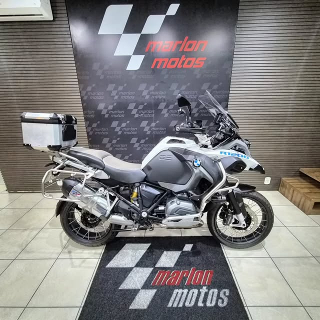 BMW GSA ADVENTURE - Imagem 1
