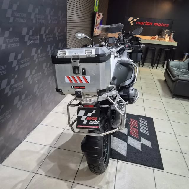 BMW GSA ADVENTURE - Imagem 12