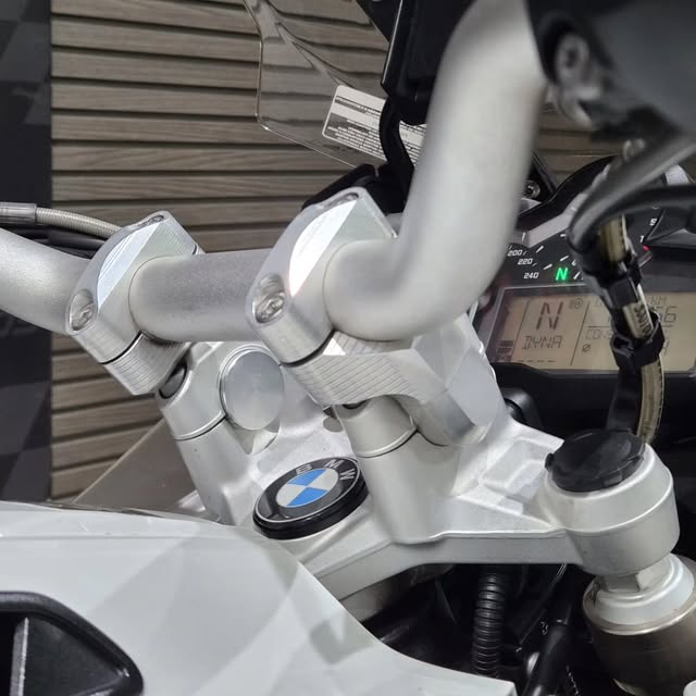 BMW GSA ADVENTURE - Imagem 4