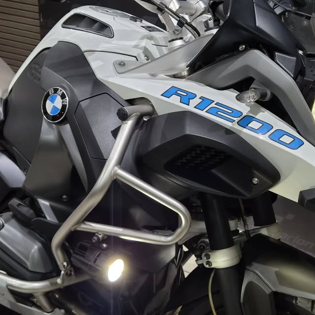 BMW GSA ADVENTURE - Imagem 5