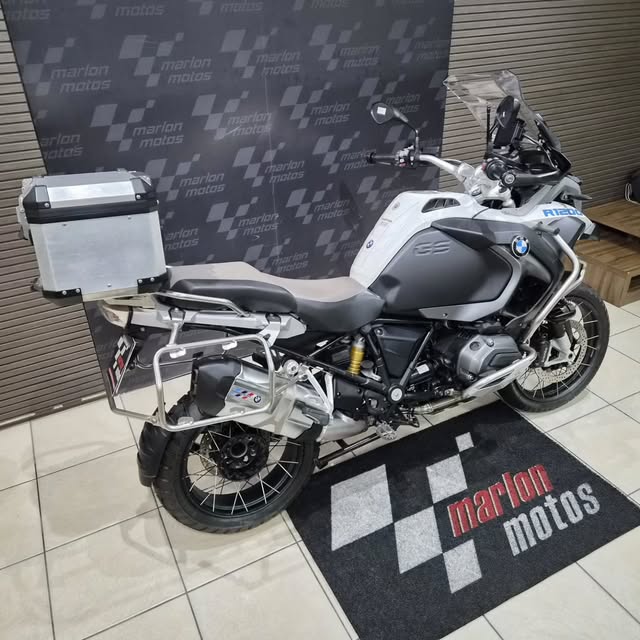 BMW GSA ADVENTURE - Imagem 7